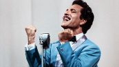 Beppe Fiorello ci racconta la vita di Domenico Modugno in una miniserie a due puntate