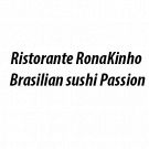 Ristorante RonaKinho Brasilian sushi Passion