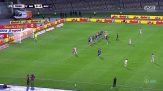 Clausura Argentina: il Boca pareggia in rimonta 2-2 sul campo dell'Instituto Cordoba