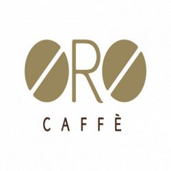 Oro Caffè logo