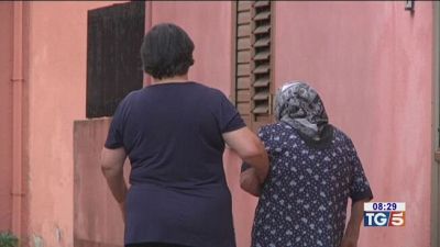 Giornata dei notti figure fondamentali