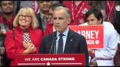 In Canada i liberali di Carney vincono le elezioni