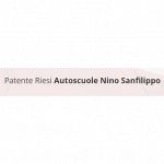 Patente Riesi Autoscuole Nino Sanfilippo