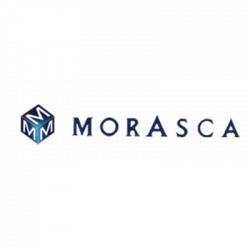Morasca Edilizia Cimiteriale logo