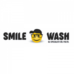 Smile Wash logo