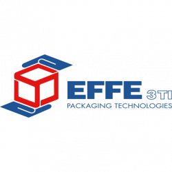 Effe3ti Packaging Technologies logo
