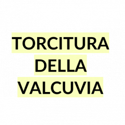 Torcitura della Valcuvia logo