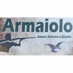 Armaiolo Atzori logo