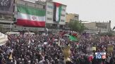 Iran contrattacca: sarà una risposta dura