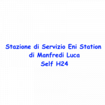 Stazione di Servizio Eni Station di Manfredi Luca
