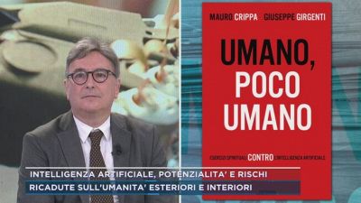 Intelligenza artificiale e ricadute sull'uomo