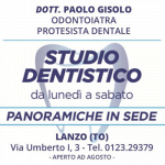 Studio Dentistico Dr. Paolo Gisolo