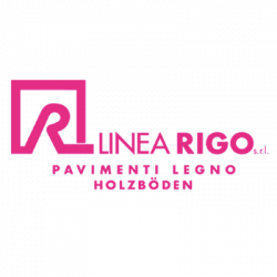 Linea Rigo Pavimenti logo