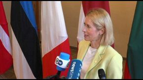 Ucraina, Kallas: raid russo a confine polacco intendeva "spaventare"