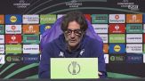 Vanoli: "Pensiamo solo al Rakow. Partita importante"