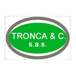 Tronca logo