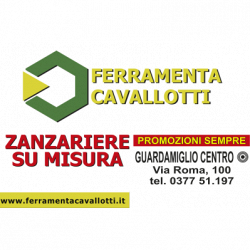 Ferramenta Cavallotti logo