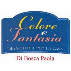 Colore e Fantasia logo