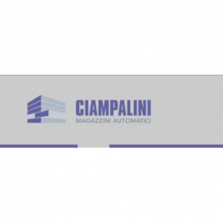 Ciampalini Magazzini Automatici logo