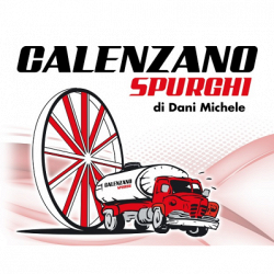Calenzano Spurghi logo