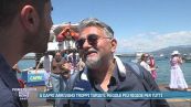 A Capri arrivano troppi turisti: regole più rigide per tutti