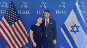 Washington, uccisi 2 diplomatici israeliani al museo ebraico