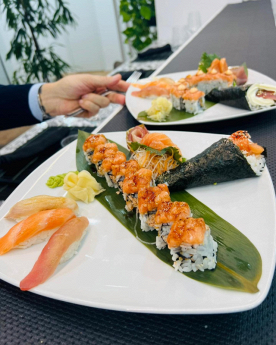 Sushi msito