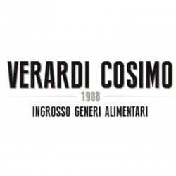 Verardi Cosimo logo