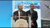 A Genova nasce la nuova compagnia area regionale Airidea