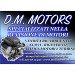 D.M. Motors