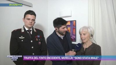 Truffe agli anziani, sgominata banda: 29 arresti