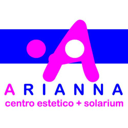Centro Estetico Arianna logo