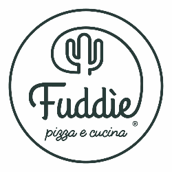 Fuddìe pizza e cucina logo