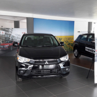 Caruso Concessionaria Mitsubishi Vendita Auto Nuove E Usate