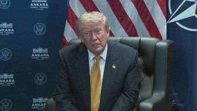 Riescalation tra Usa e Iran, fuoco sullo Stretto, "La tregua è finita"