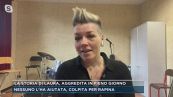 La storia di Laura, aggredita in pieno giorno