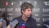 Albertini: "Milan? Spero arrivi un giovane"