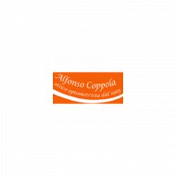 Alfonso Coppola Vision Ottica logo