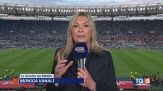 Tra poco Lazio-Inter, la finale su Canale 5