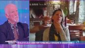 Giallo di Lilly, cosa non torna nella versione di Sebastiano