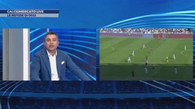 Calciomercato live