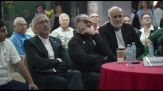 Mondiali, niente visto: staff dell'Iran assiste al match dal Messico