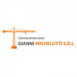 Costruzioni Edili Michelutti Gianni logo