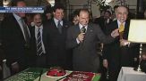 Tre anni senza Berlusconi