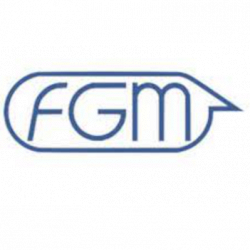 Impresa di Pulizia F.G.M. logo