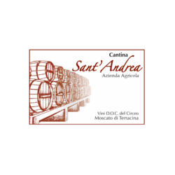 Cantina Sant’Andrea logo