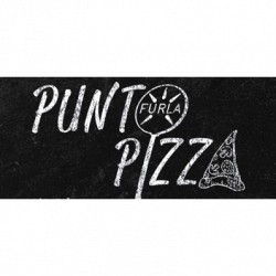 Punto Pizza logo