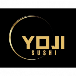 Yoji Sushi Ristorante logo