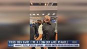 Breaking News delle 16.00 | Frasi Ben Gvir, Italia convoca Amb. Israele