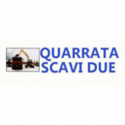 Quarrata Scavi Due logo